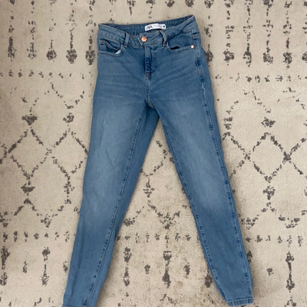 Zara Jean